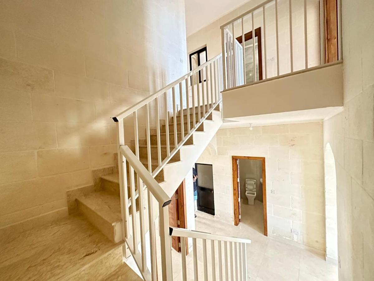 Hili Complex Apartment Zebbug  Exterior foto