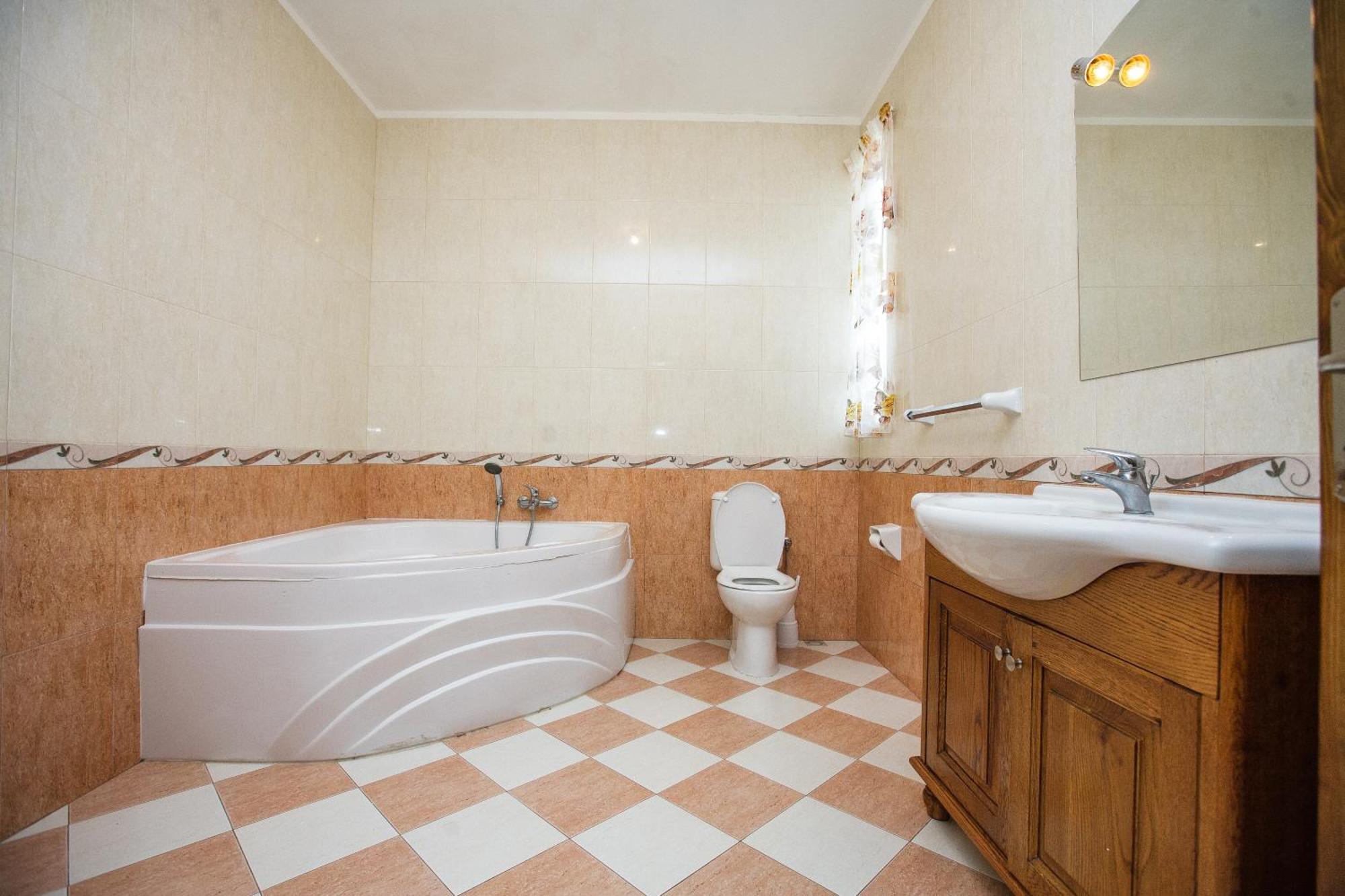 Hili Complex Apartment Zebbug  Cameră foto