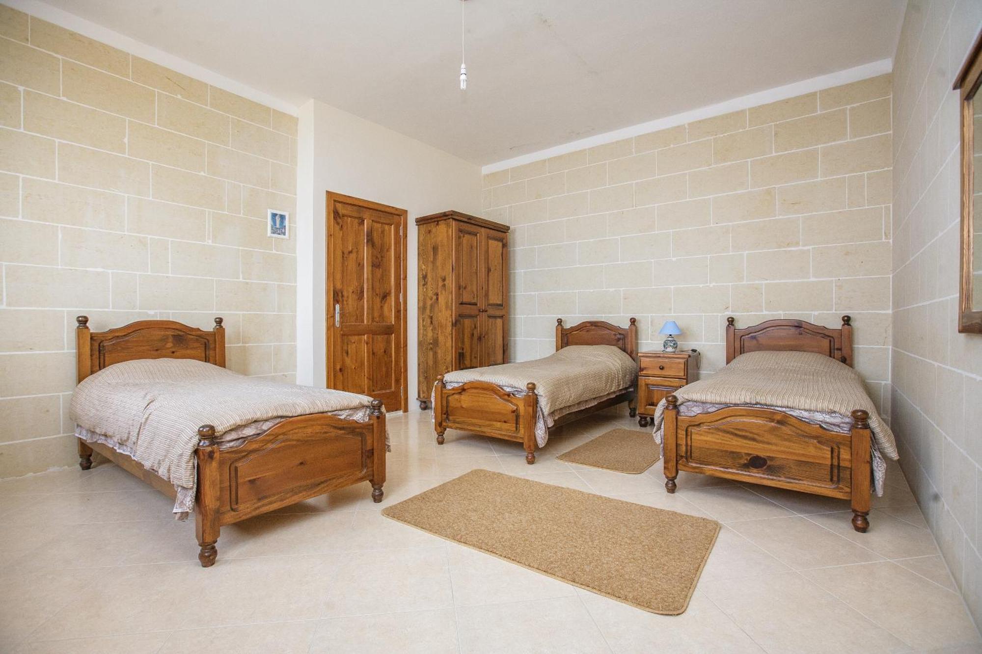 Hili Complex Apartment Zebbug  Cameră foto