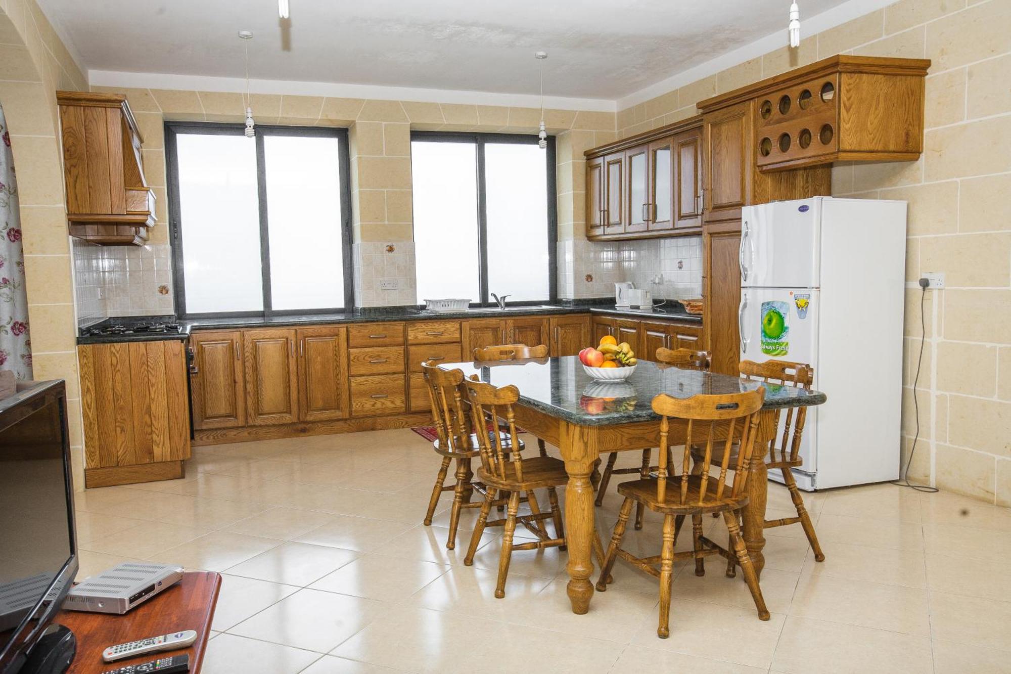 Hili Complex Apartment Zebbug  Cameră foto