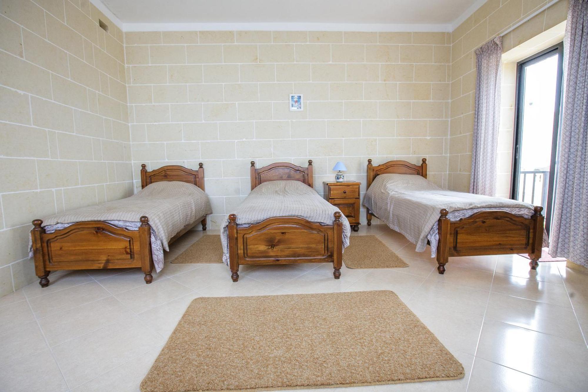 Hili Complex Apartment Zebbug  Cameră foto