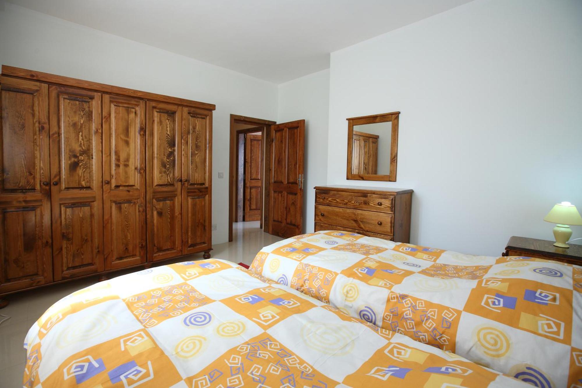 Hili Complex Apartment Zebbug  Cameră foto