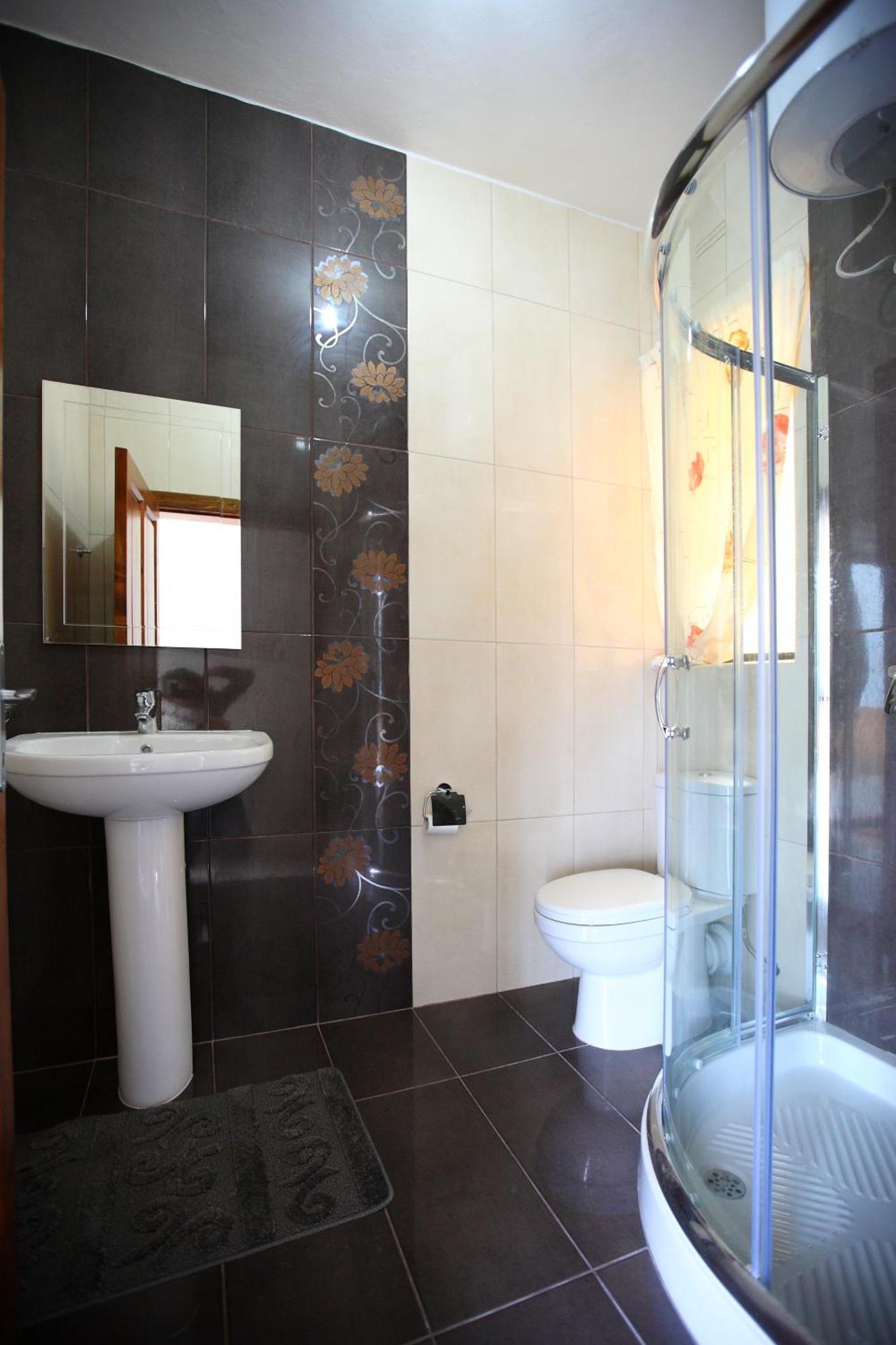 Hili Complex Apartment Zebbug  Cameră foto