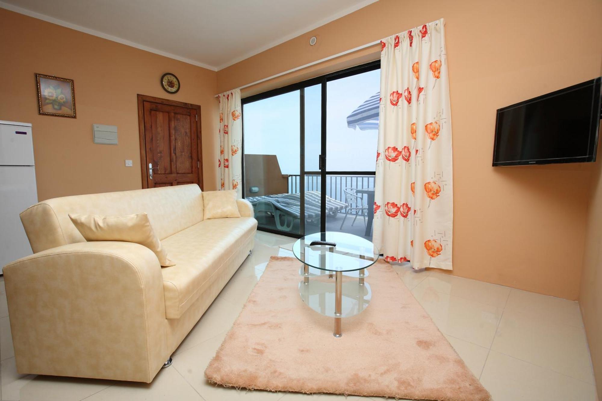 Hili Complex Apartment Zebbug  Cameră foto