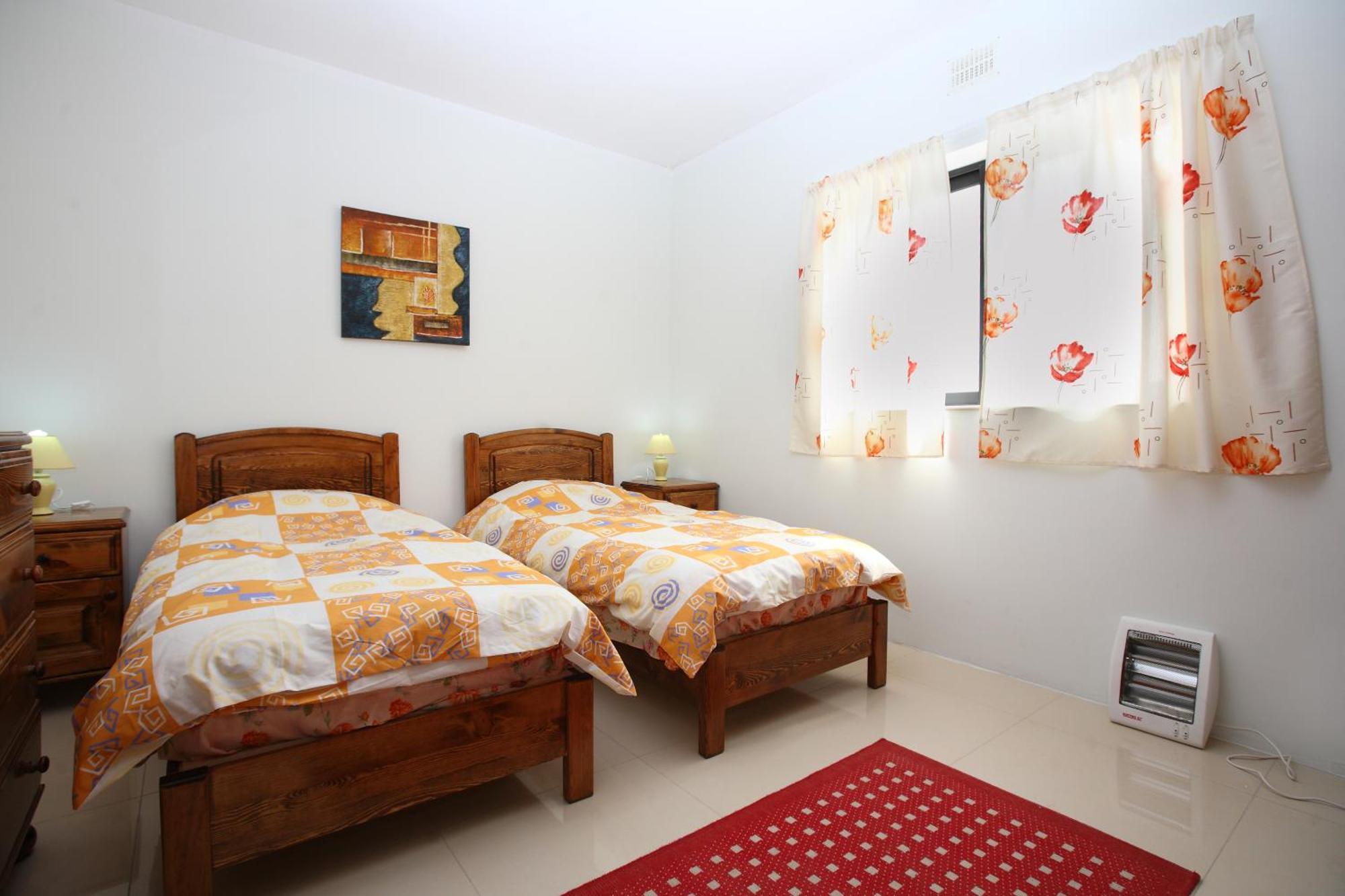 Hili Complex Apartment Zebbug  Cameră foto