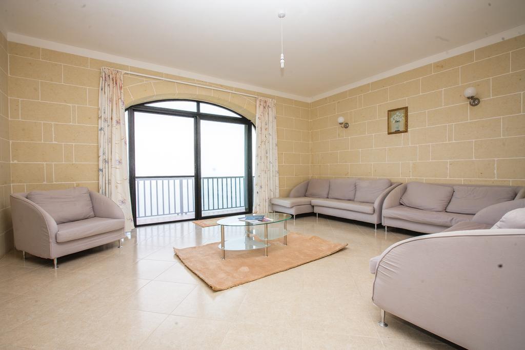 Hili Complex Apartment Zebbug  Exterior foto