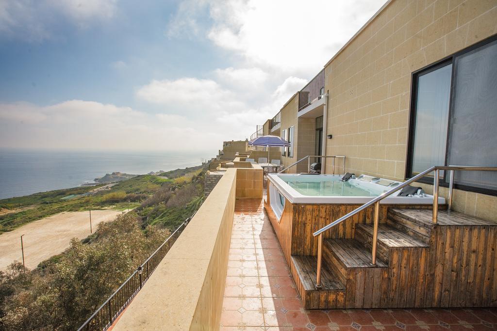 Hili Complex Apartment Zebbug  Exterior foto