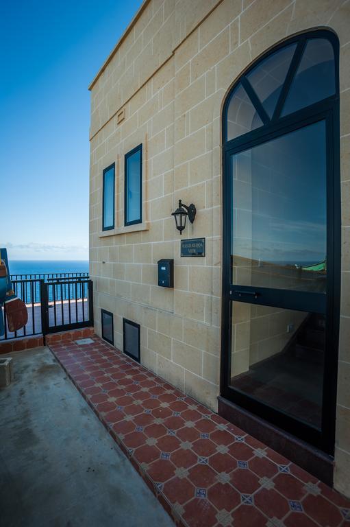 Hili Complex Apartment Zebbug  Exterior foto
