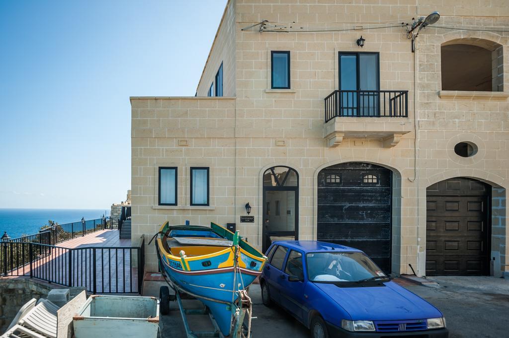 Hili Complex Apartment Zebbug  Exterior foto