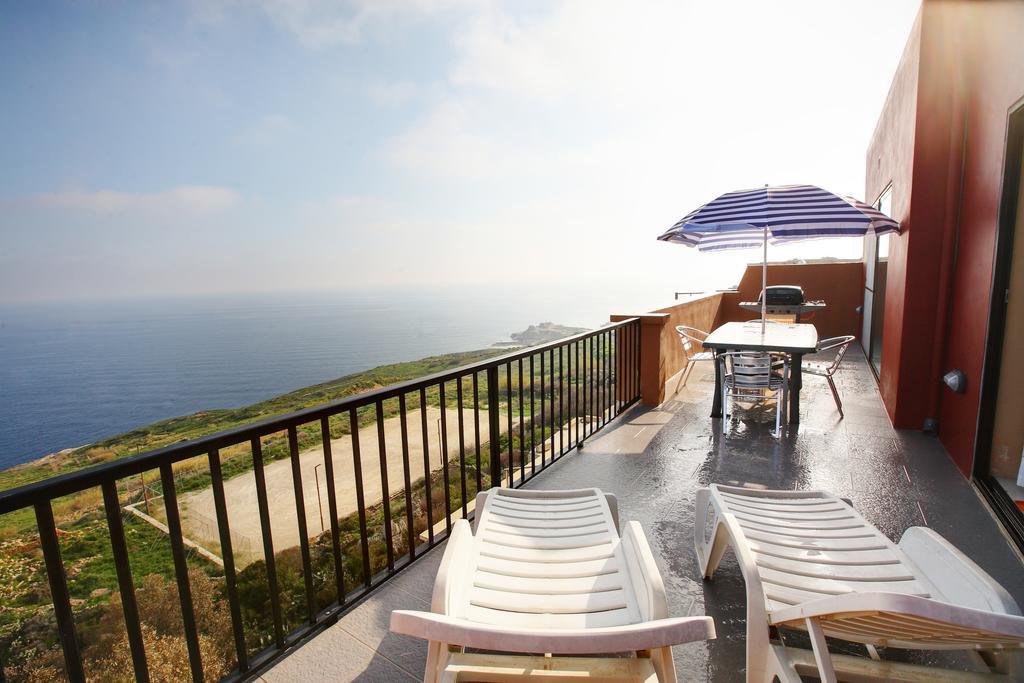 Hili Complex Apartment Zebbug  Exterior foto