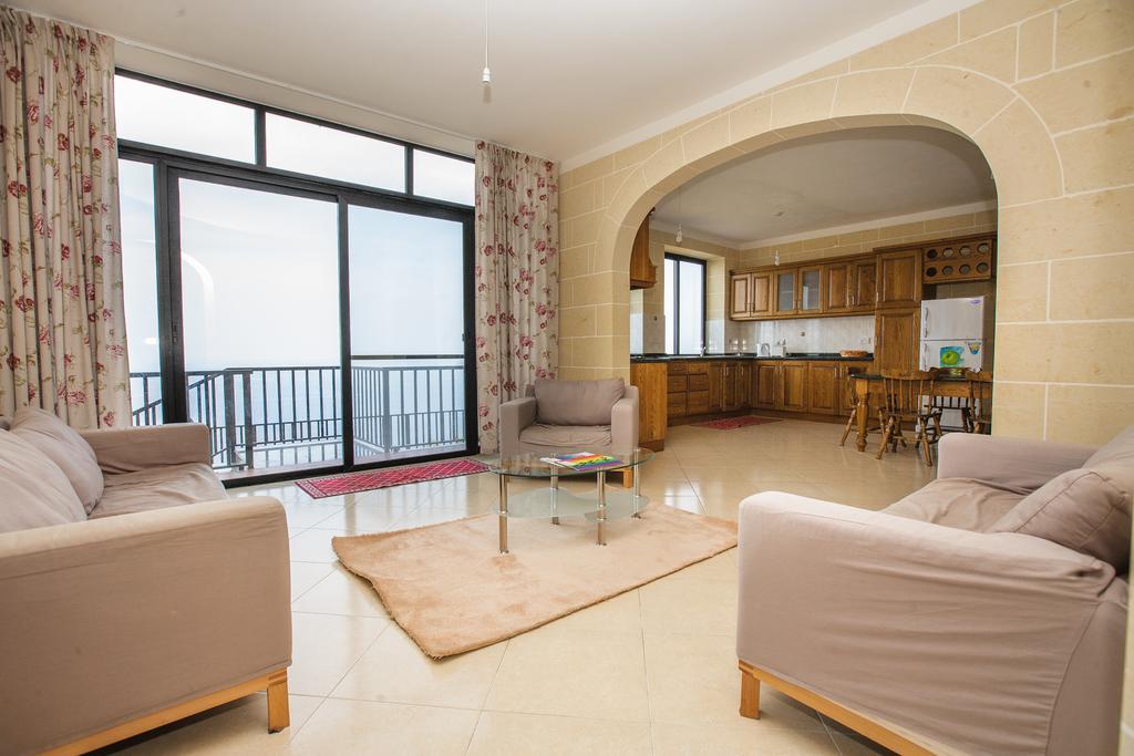 Hili Complex Apartment Zebbug  Exterior foto