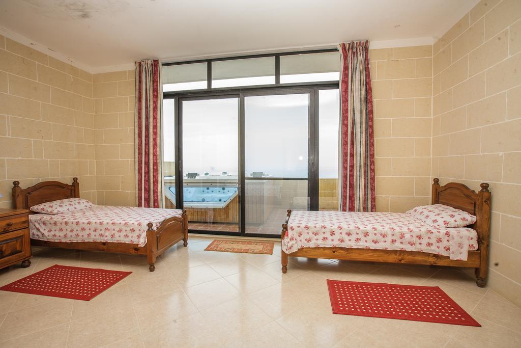 Hili Complex Apartment Zebbug  Exterior foto
