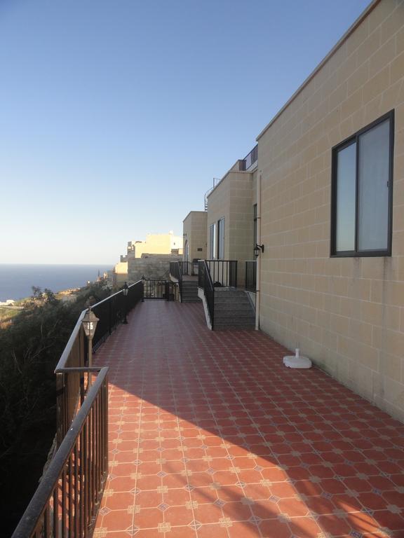 Hili Complex Apartment Zebbug  Exterior foto