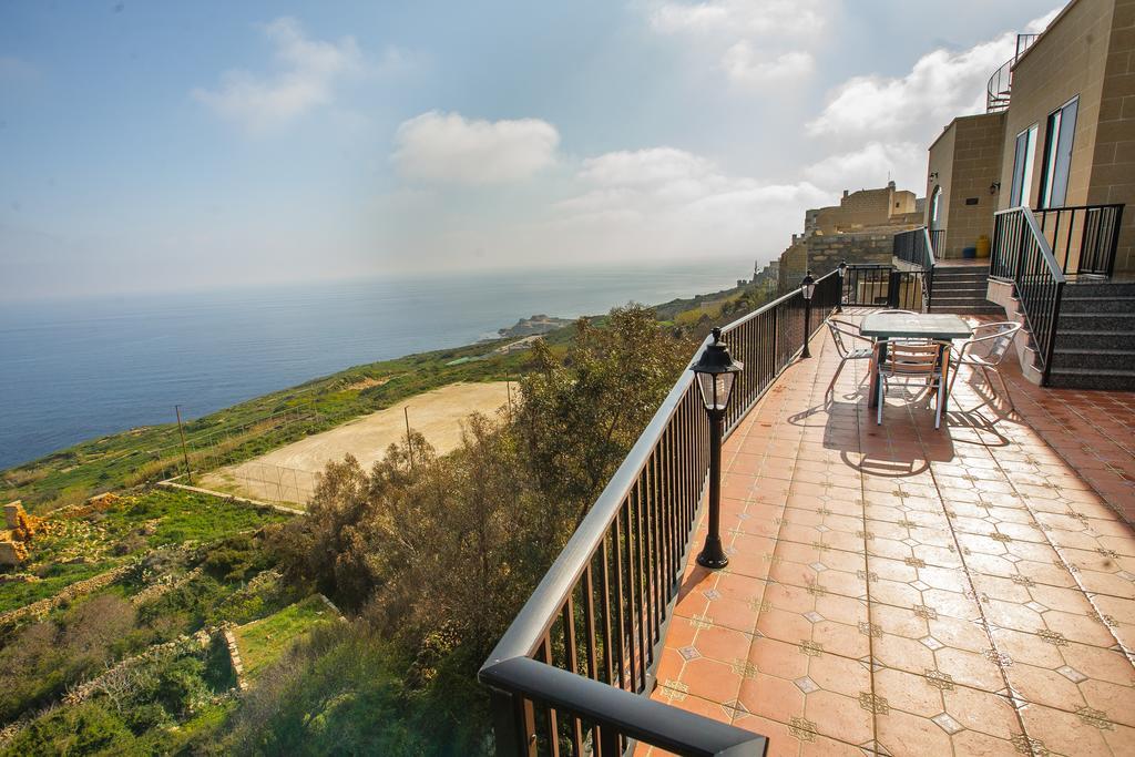 Hili Complex Apartment Zebbug  Exterior foto