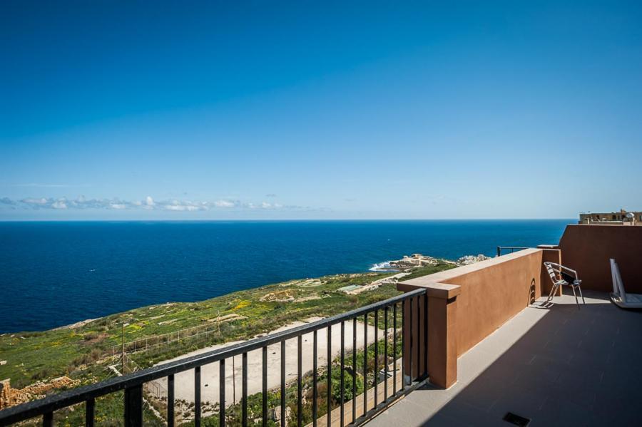 Hili Complex Apartment Zebbug  Exterior foto